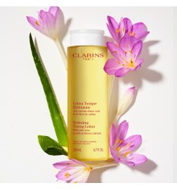 Lotion Tonique Hydratante- Peaux normales à sèches Lotion Tonique Hydratante- Peaux normales à sèches